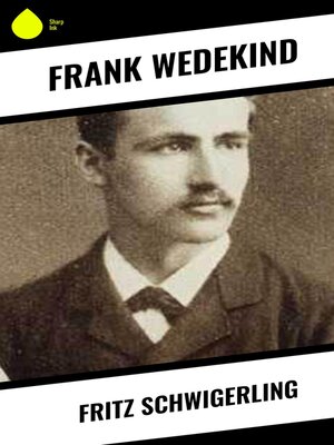 cover image of Fritz Schwigerling